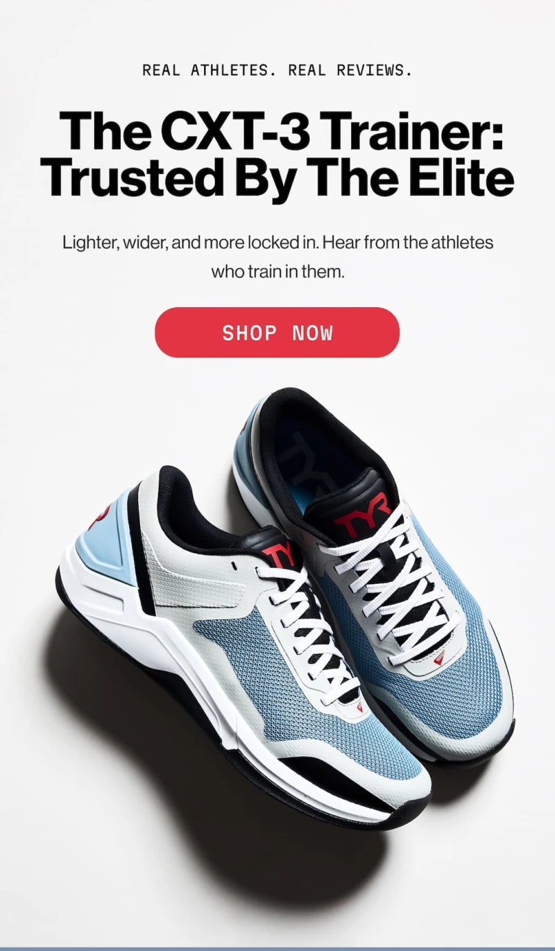 Footwear Color Drop 