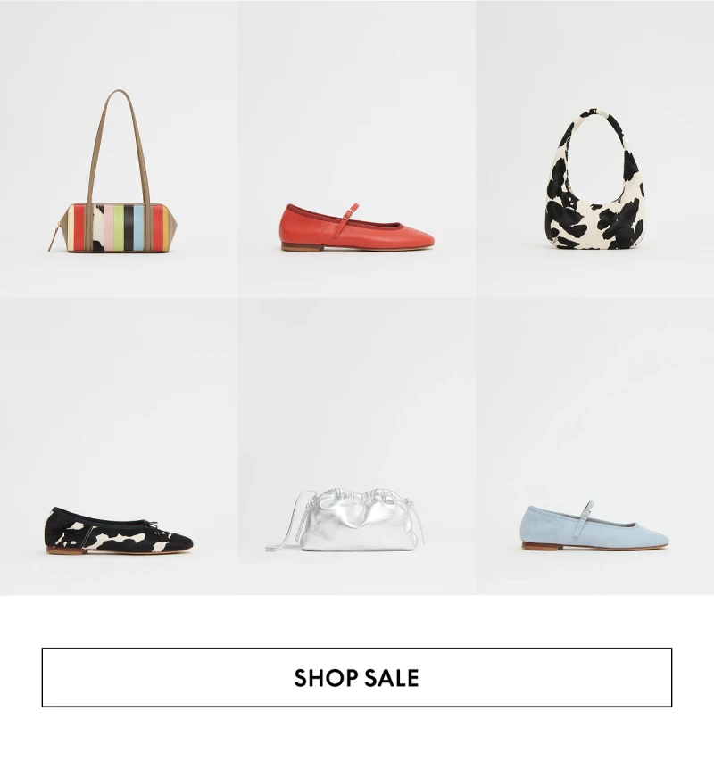 Shop all sale now.