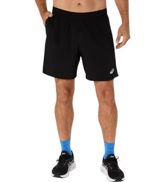 Short Core 7in negro
