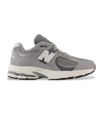 Zapatillas 2002R gris
