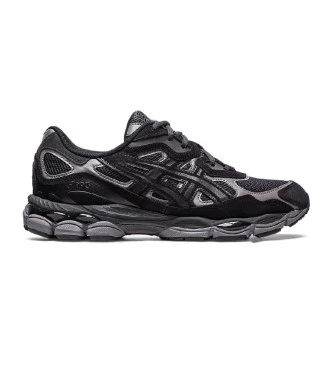 Zapatillas Gel NYC negro