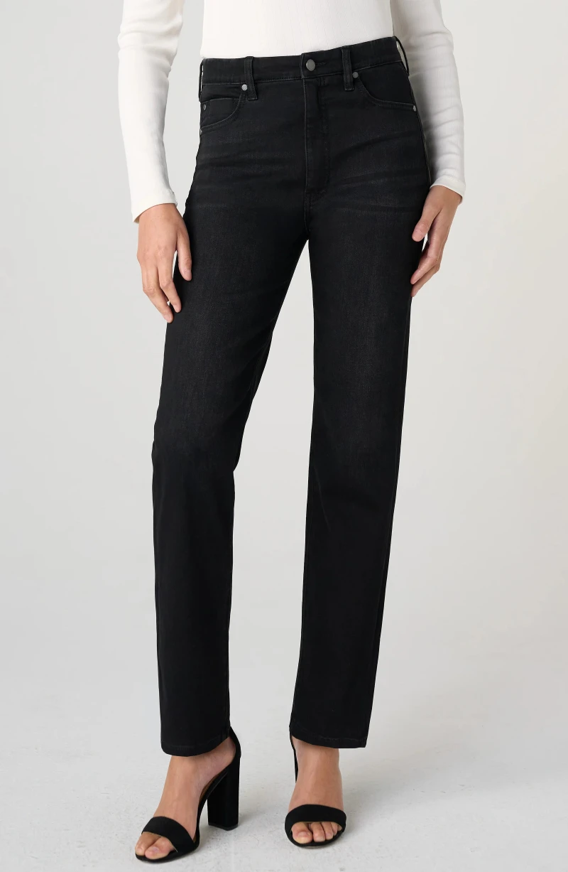 Image of ROWAN HIGH RISE SLIM WITH COMFORT WAIST