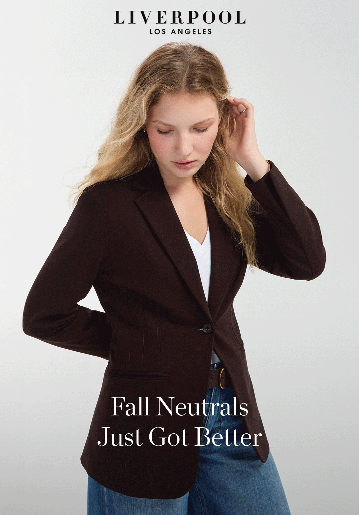 Fall Neutrals Just Got Better