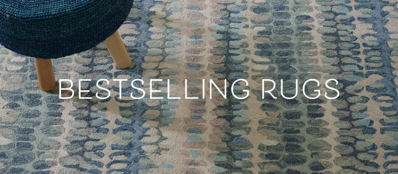 Bestselling Rugs