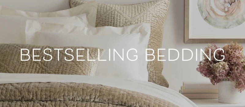 Bestselling Bedding