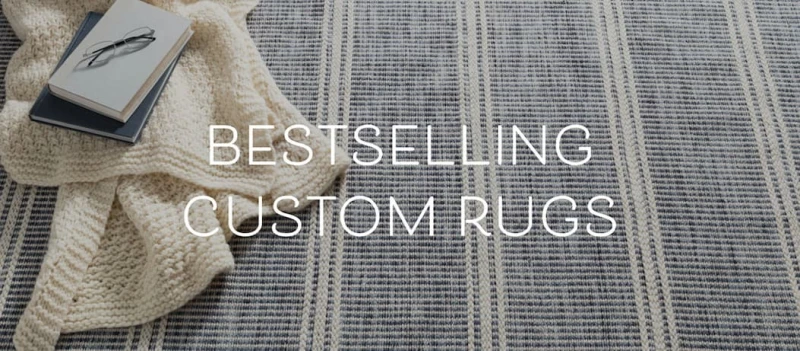 Bestselling Custom Rugs