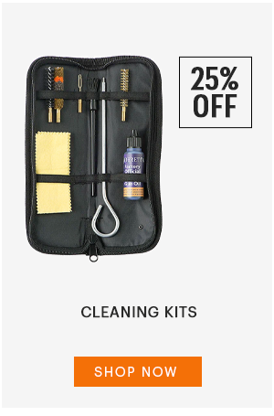Cleaning Kits