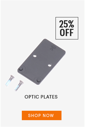 Optic Plates
