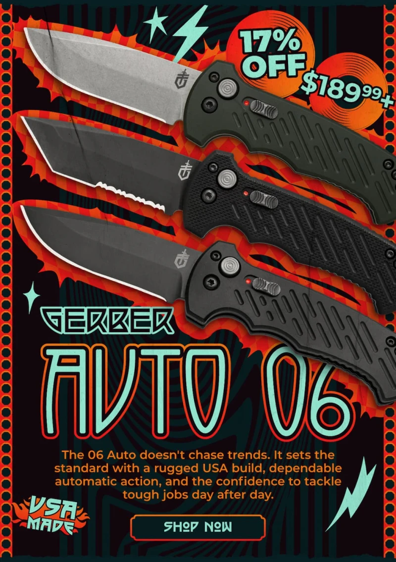 Gerber Auto 06