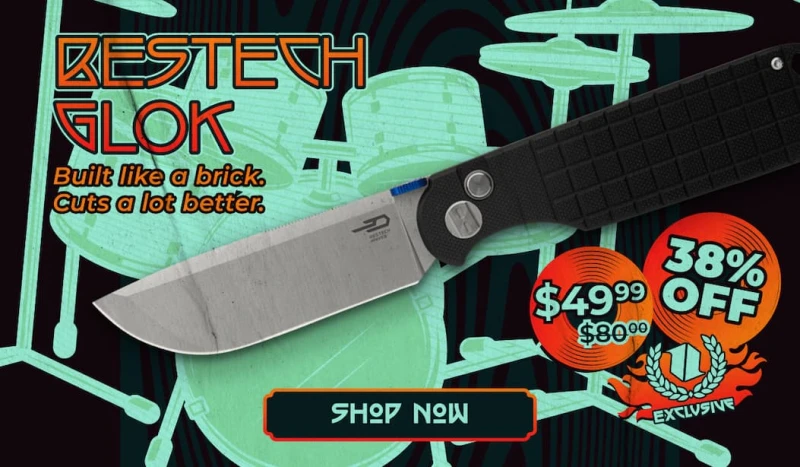 Bestech Glok