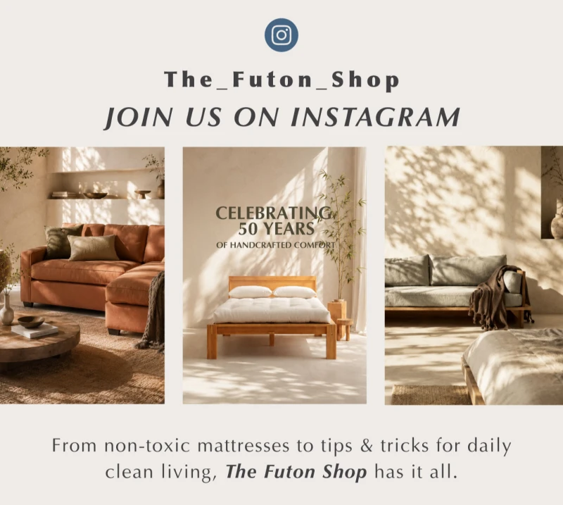 The Futon Shop