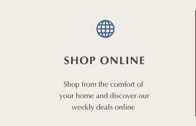 shop