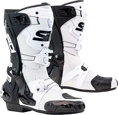 Sidi Rex Air, Stiefel
