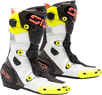 Sidi Mag 2 Air, Stiefel