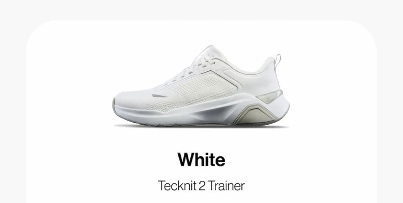 Tecknit 2 Trainer 