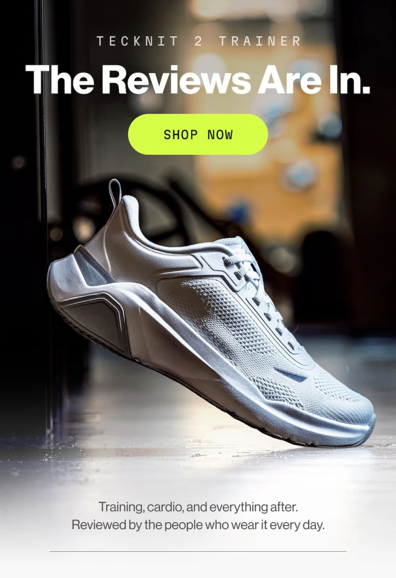 Tecknit 2 Trainer 