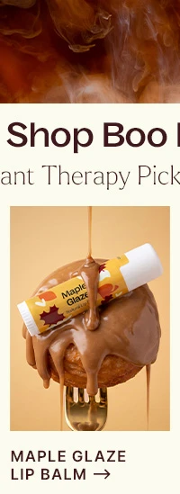 Maple Glaze Lip Balm
