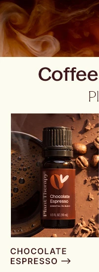 Chocolate Espresso Essential Oil Blend