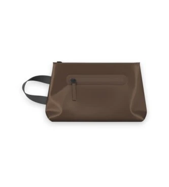 Neceser Cosmetic Grande marrón