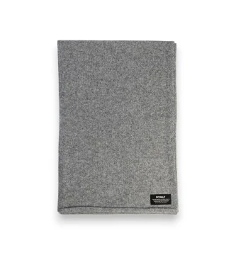 Bufanda Wool gris