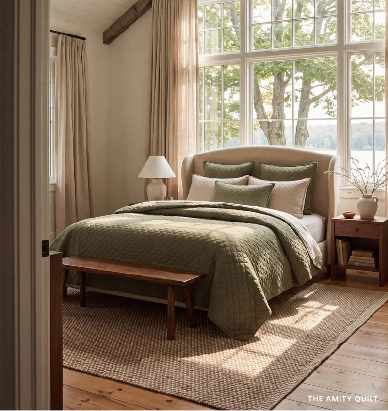 Shop Amity Quilt