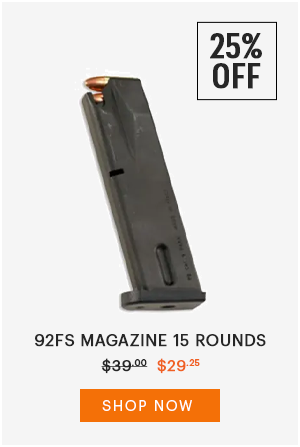 Choke Tubes | 20% Off