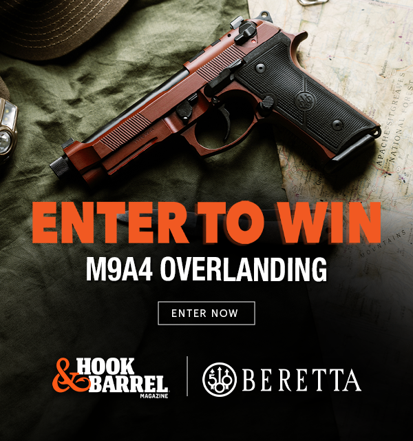 Giveaway