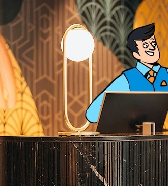 Hotel Concierge