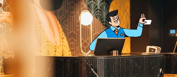 Hotel Concierge