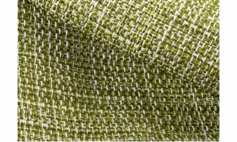 Shop Fusion Handwoven Indoor/Outdoor Rug