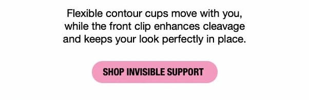 Backless Invisible Adhesive Bra