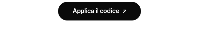 Offerte di fine agosto