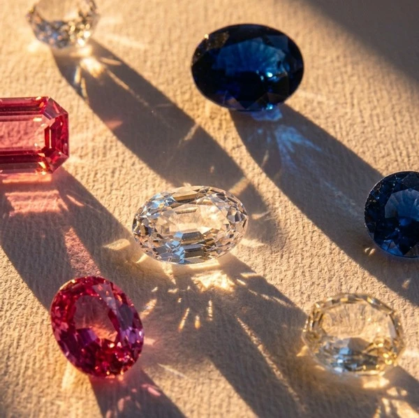 Up to 20% Off Sapphire Jewellery