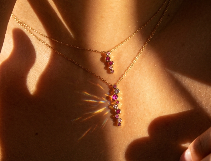 Up to 20% Off Sapphire Jewellery