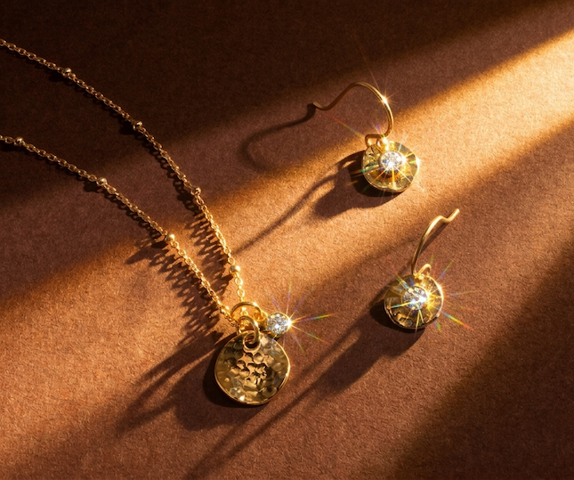 Up to 20% Off Sapphire Jewellery