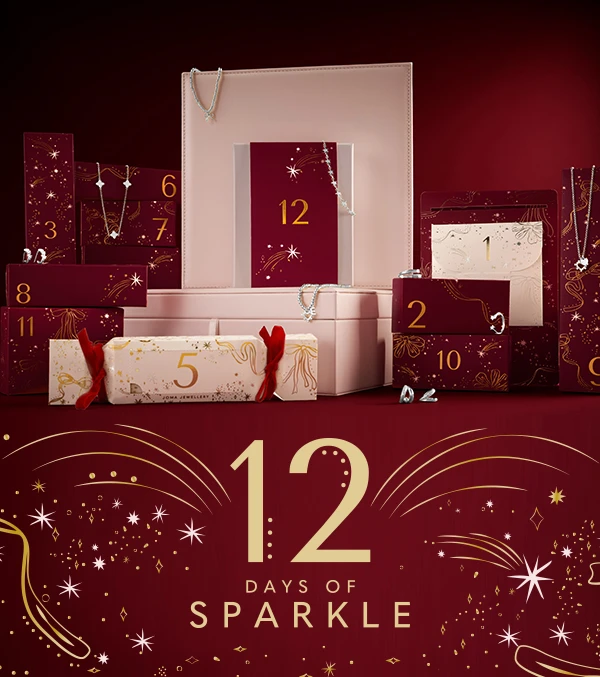 12 Days Of Sparkle