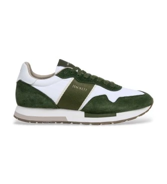 Zapatillas Keston Symbol verde