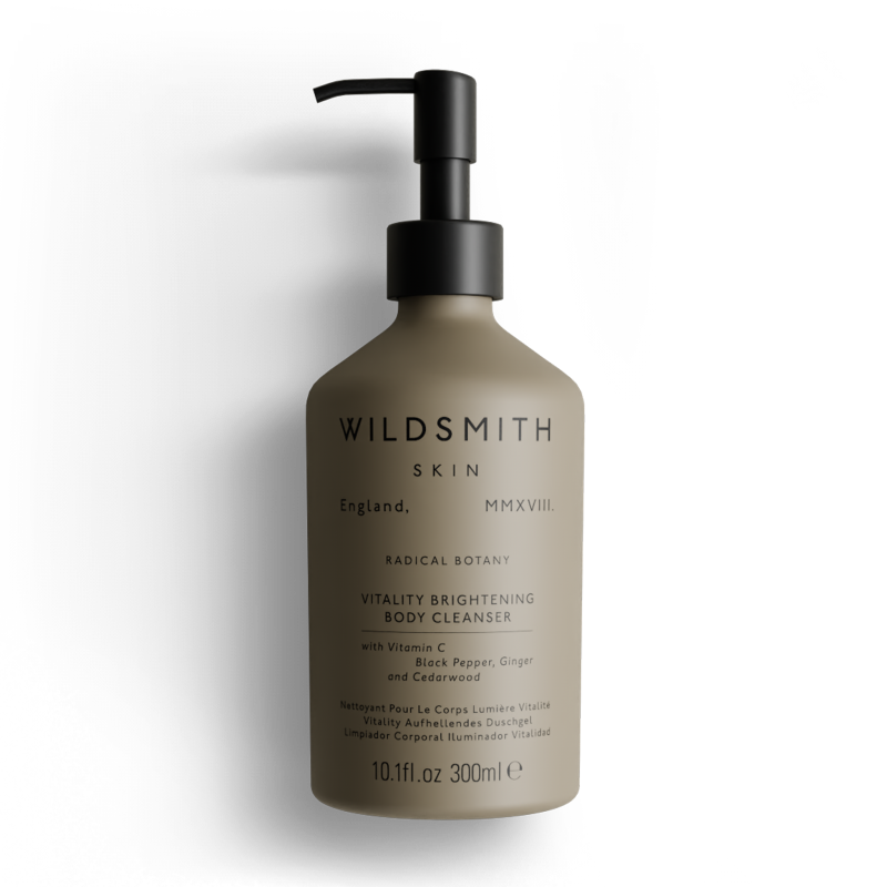 Image of VITALITY BRIGHTENING BODY CLEANSER