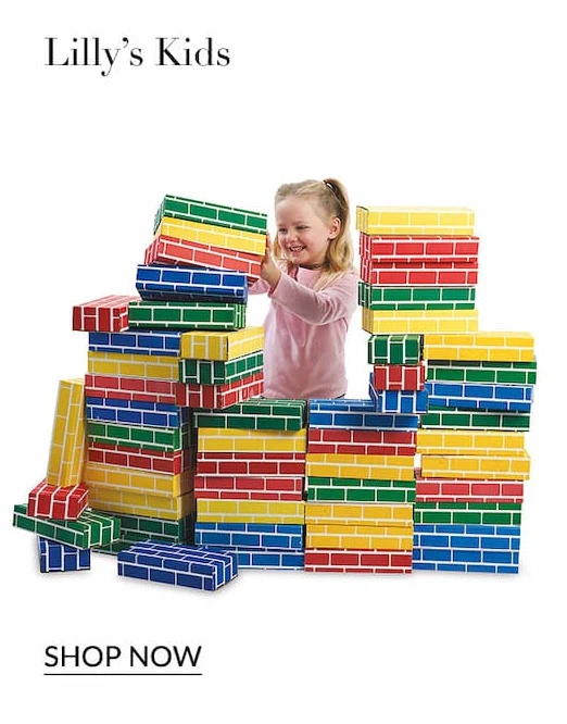 Lilly's Kids