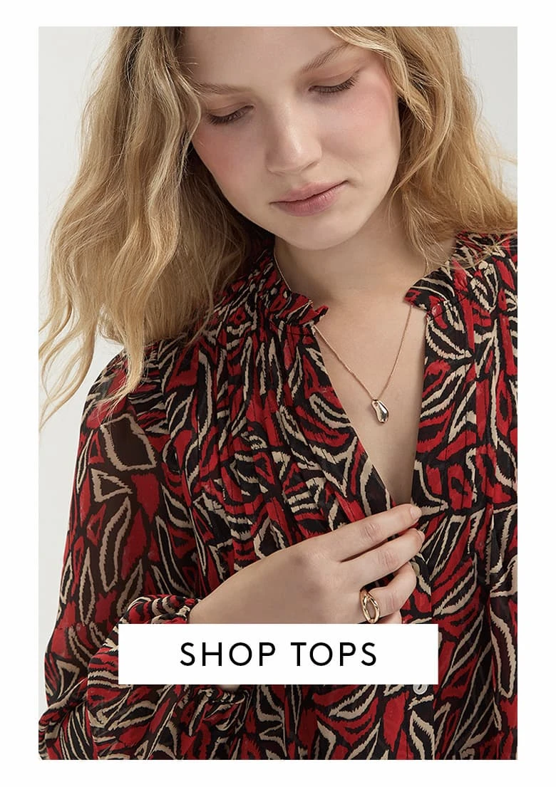 SHOP TOPS
