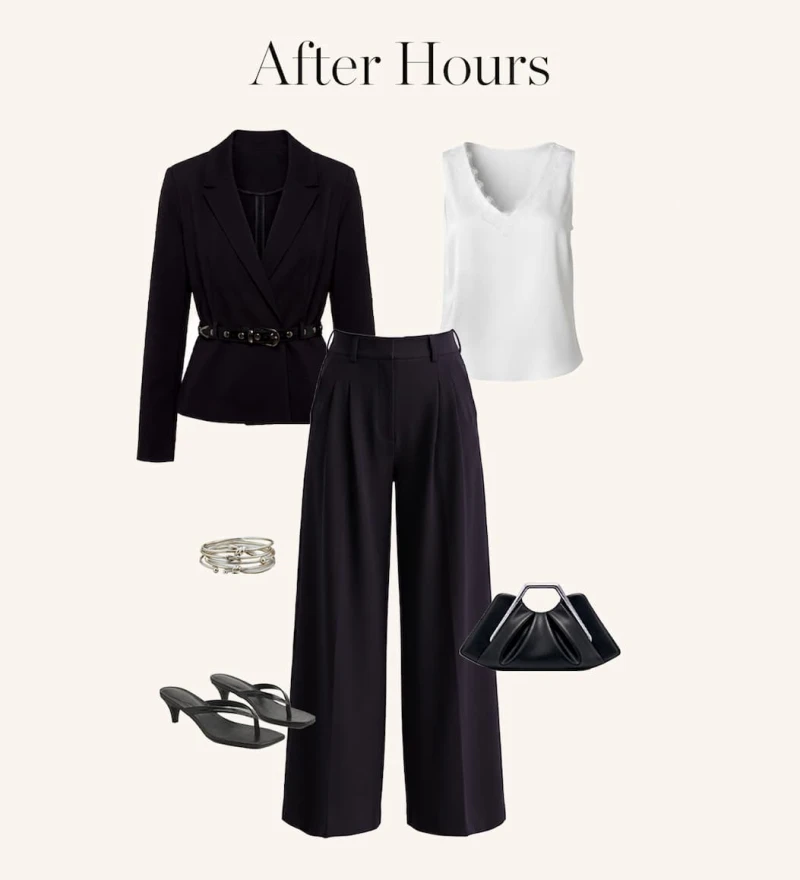 AFTER HOURS