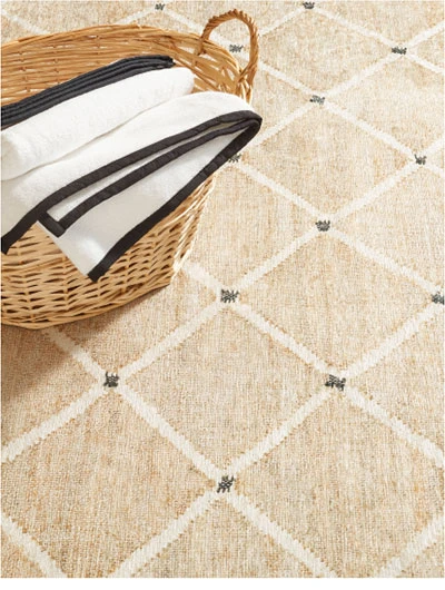 Shop Kali Machine Washable Rug