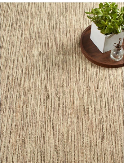 Shop Clay Machine Washable Rug