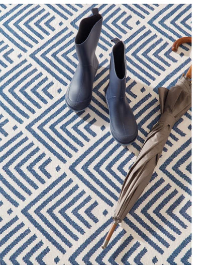 Shop Cleo Machine Washable Rug