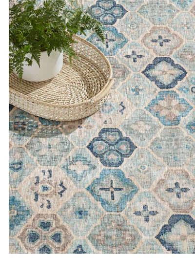 Shop Pali Machine Washable Rug