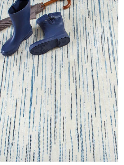 Shop Elwood Machine Washable Rug