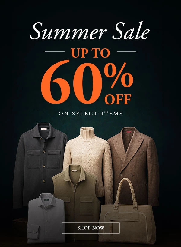 Summer Sale