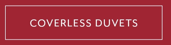 Coverless Duvets