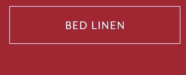 Bed Linen