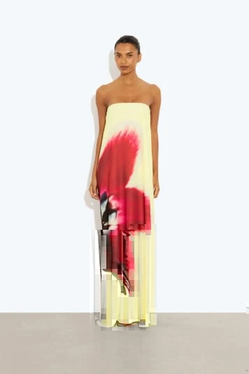 Antheia Dress